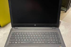 Б/у Ноутбук HP 250 G5 15.6' 1366x768| Core i3-5005U| 16 GB RAM| 480 GB SSD| HD Graphic 5500