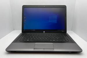 Б/у Ноутбук HP 255 15.6' 1366x768| AMD E1-1500| 4 GB RAM| 120 GB SSD| Radeon HD 7310