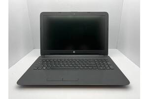 Б/у Ноутбук HP 255 G4 15.6' 1366x768| AMD E1-6015| 4 GB RAM| 120 GB SSD| Radeon 8230