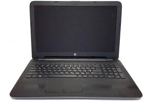 Б/у Ноутбук HP 255 G5 15.6' 1366x768| AMD A6-7310| 8 GB RAM| 180 GB SSD| Radeon R4| АКБ NEW