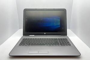 Б/у Ноутбук HP 255 G5 15.6' 1366x768| AMD A6-7310| 8 GB RAM| 256 GB SSD|