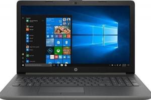 Б/у Ноутбук HP 3168ngw 15.6' 1366x768| Core i7-7500U| 8 GB RAM| 240 GB SSD| HD 620