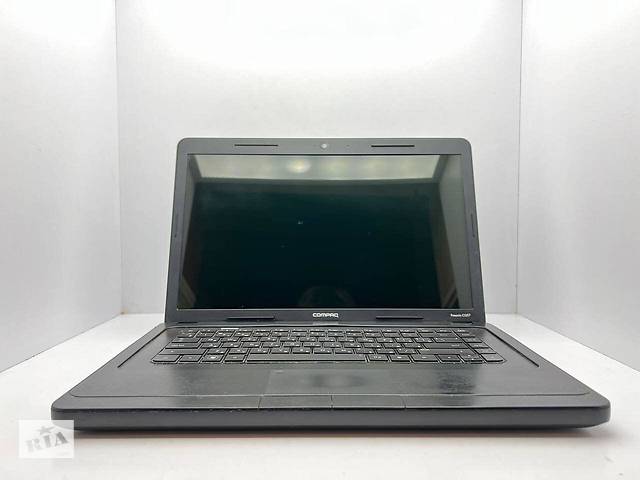 Б/у Ноутбук HP Compaq Presario CQ57 15.6' 1366x768| Core i3-2350M| 4 GB RAM| 500 GB HDD| HD 3000| АКБ 0%