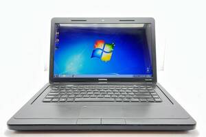 Б/у Ноутбук HP Compaq Presario CQ57 15.6' 1366x768| Core i3-2330M| 6 GB RAM| 500 GB HDD| HD 3000