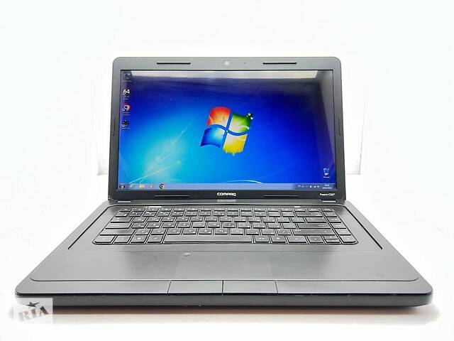 Б/у Ноутбук HP Compaq Presario CQ57 15.6' 1366x768| Core i3-2330M| 6 GB RAM| 500 GB HDD| HD 3000