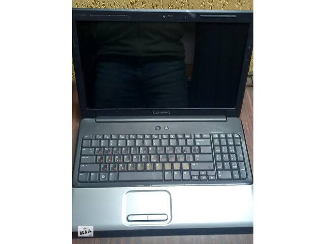 Б/у Ноутбук HP Compaq Presario CQ60 15.6' 1366x768| Celeron 585| 4 GB RAM| 250 GB HDD| GMA 4500M| АКБ 0%