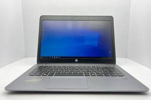 Б/у Ноутбук HP EliteBook 1040 G2 14' 1920x1080| Core i5-5300U| 8 GB RAM| 256 GB SSD| HD 5500