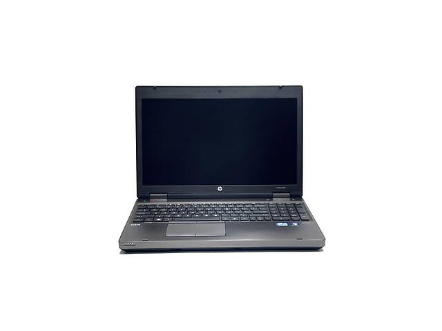 Б/у Ноутбук HP EliteBook 6560b 15.6' 1600x900| Core i5-2520M| 4 GB RAM| 128 GB SSD| HD 3000