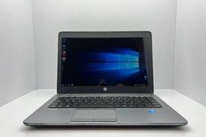 Б/у Ноутбук HP Elitebook 840 G1 14' 1366x768| Core i5-4300U| 8 GB RAM| 750 GB HDD| HD 4400