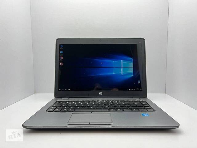 Б/у Ноутбук HP Elitebook 840 G1 14' 1366x768| Core i5-4300U| 8 GB RAM| 750 GB HDD| HD 4400