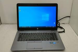 Б/у Ноутбук HP EliteBook 840 G2 14' 1920x1080| Core i7-5600U| 8 GB RAM| 500 GB HDD| Radeon R7 M260 1GB| Без