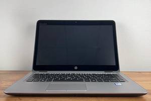 Б/у Ноутбук HP EliteBook 840 G3 14' 1920x1080 Сенсорный| Core i5-6200U| 8 GB RAM| 256 GB SSD| HD 520