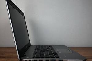 Б/у Ноутбук HP EliteBook 840 G4 14' 1920x1080| Core i5-7200U| 8 GB RAM| 512 GB SSD| HD 620