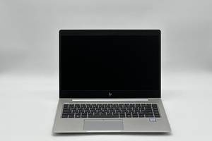 Б/у Ноутбук HP EliteBook 840 G6 14' 1920x1080| Core i5-8365U| 16 GB RAM| 240 GB SSD| UHD 620