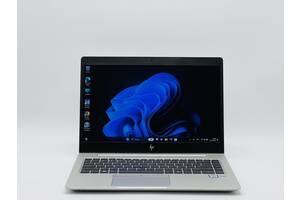 Б/у Ноутбук HP EliteBook 840 G6 14' 1920x1080| Core i5-8365U| 16 GB RAM| 480 GB SSD| UHD 620