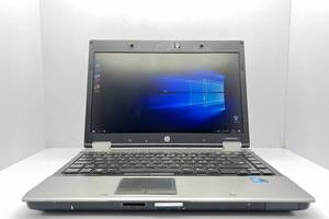 Б/у Ноутбук HP EliteBook 8440p 14' 1600x900| Core i7-620M| 4 GB RAM| 240 GB SSD| HD