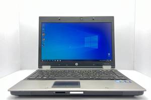 Б/у Ноутбук HP EliteBook 8440p 14' 1600x900| Core i7-620M| 4 GB RAM| 240 GB SSD| HD