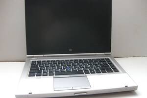 Б/у Ноутбук HP EliteBook 8460p 14' 1600x900| Core i5-2520M| 8 GB RAM| 256 GB SSD NEW| Radeon HD 6470M 1GB