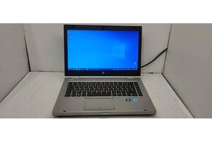 Б/у Ноутбук HP EliteBook 8470p 14' 1366x768| Core i5-3320M| 4 GB RAM| 320 GB HDD| HD 4000