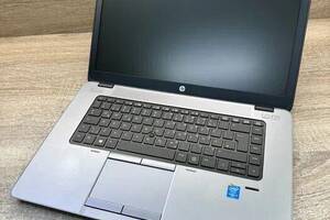 Б/у Ноутбук HP EliteBook 850 G1 15.6' 1366x768| Core i5-4300U| 8 GB RAM| 180 GB SSD| HD 4400