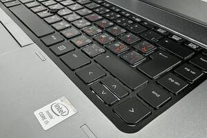 Б/у Ноутбук HP Elitebook 850 G1 15.6' 1920x1080| Core i5-4210U| 8 GB RAM| 240 GB SSD| HD 4400