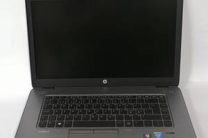 Б/у Ноутбук HP EliteBook 850 G2 15.6' 1920x1080| Core i5-5300U| 8 GB RAM| 120 GB SSD| Radeon R7 M260 1GB