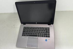 Б/у Ноутбук HP EliteBook 850 G2 15.6' 1920x1080| Core i7-5600U| 8 GB RAM| 240 GB SSD| Radeon R7 M260X 1GB
