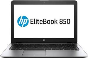 Б/у Ноутбук HP EliteBook 850 G3 15.6' 3840x2160| Core i7-6600U| 8 GB RAM| 240 GB SSD| HD 520