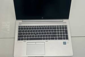 Б/у Ноутбук HP EliteBook 850 G5 15.6' 1920x1080| Core i5-7200U| 8 GB RAM| 256 GB SSD| HD 620