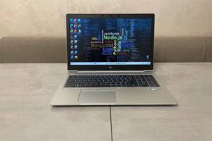 Б/у Ноутбук HP EliteBook 850 G5 15.6' 1920x1080| Core i7-8550U| 16 GB RAM| 512 GB SSD| UHD 620