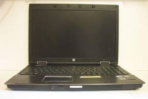 Б/у Ноутбук HP EliteBook 8540w 15.6' 1600x900| Core i7-640M| 8 GB RAM| 500 GB HDD| Quadro FX 880M 1GB