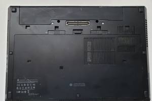 Б/у Ноутбук HP Elitebook 8560w 15.6' 1920x1080| Core i7-2860QM| 16 GB RAM| 480 GB SSD NEW| Quadro 2000M 2GB