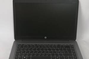 Б/у Ноутбук HP EliteBook Folio 1040 G2 14' 1600x900| Core i5-5200U| 8 GB RAM| 180 GB SSD| HD 5500