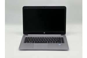 Б/у Ноутбук HP EliteBook Folio 1040 G3 14' 1920x1080| Core i5-6300U| 8 GB RAM| 240 GB SSD| HD 520