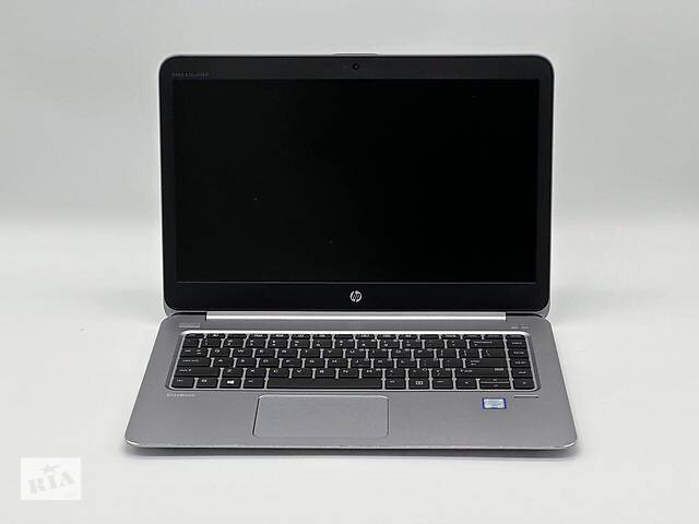 Б/у Ноутбук HP EliteBook Folio 1040 G3 14' 1920x1080| Core i5-6300U| 8 GB RAM| 240 GB SSD| HD 520