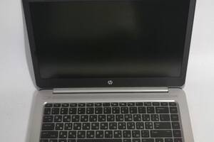 Б/у Ноутбук HP EliteBook Folio 1040 G3 14' 1920x1080| Core i5-6300U| 8 GB RAM| 256 GB SSD| HD 520