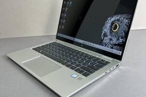 Б/у Ноутбук HP EliteBook x360 1030 G4 13.3' 1920x1080 Touch| i5-8265U| 8GB RAM| 256GB SSD| HD 620