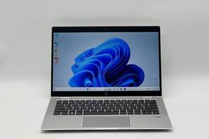 Б/у Ноутбук HP EliteBook x360 1030 G4 13.3' 1920x1080 Touch| i5-8265U| 8GB RAM| 250GB SSD| HD 620