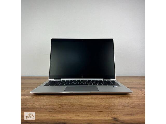 Б/у Ноутбук HP EliteBook x360 1040 G6 14' 1920x1080 Сенсорный| Core i7-8665U| 16 GB RAM| 512 GB SSD| UHD