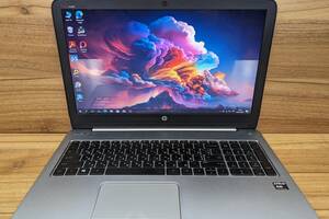 Б/у Ноутбук HP ENVY m6-k010dx 15.6' 1366x768| AMD A10-5745M| 8 GB RAM| 240 GB SSD| Radeon HD 8610G