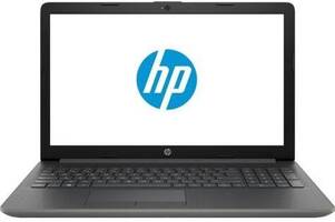 Б/у Ноутбук HP Laptop 15-bs0xx 15.6' 1366x768 Сенсорный| Core i3-7100U| 8 GB RAM| 240 GB SSD| HD 620
