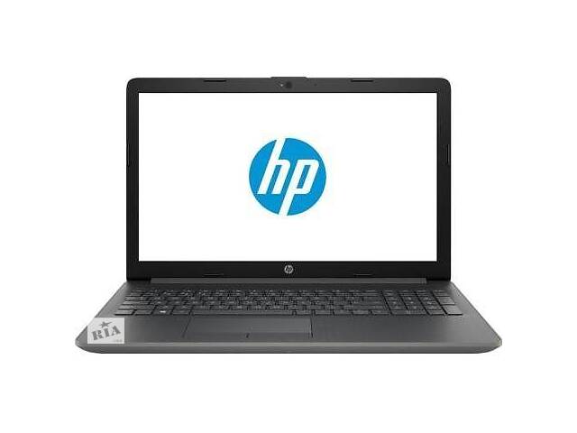 Б/у Ноутбук HP Laptop 15-bs0xx 15.6' 1366x768 Сенсорный| Core i3-7100U| 8 GB RAM| 240 GB SSD| HD 620