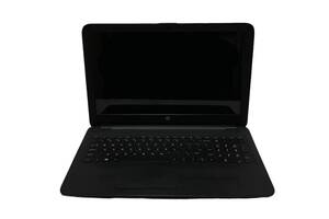 Б/у Ноутбук HP Pavilion 15-ba037cl 15.6' 1366x768| AMD A10-9600P| 8 GB RAM| 128 GB SSD| Radeon R5