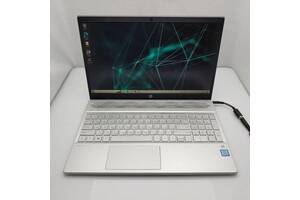 Б/у Ноутбук HP Pavilion 15-cs1065cl 15.6' 1920x1080| Core i7-8250U| 8 GB RAM| 240 GB SSD| UHD 620
