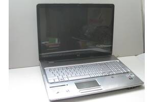 Б/у Ноутбук HP Pavilion dv7-1023cl 17' 1440x900| Core2Duo P7350| 4GB RAM| 128GB SSD+320GB HDD| 9600M GT 512MB|