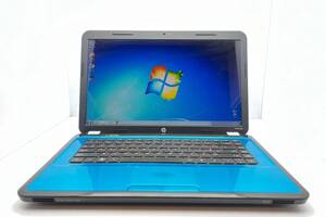 Б/у Ноутбук HP Pavilion g6-2349sr 15.6' 1366x768| AMD A6-3400M| 6 GB RAM| 500 GB HDD| Radeon HD 6520G