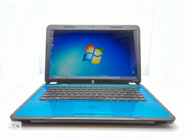 Б/у Ноутбук HP Pavilion g6-2349sr 15.6' 1366x768| AMD A6-3400M| 6 GB RAM| 500 GB HDD| Radeon HD 6520G