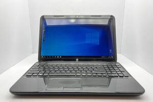 Б/у Ноутбук HP Pavilion g6-2349sr 15.6' 1366x768| AMD A6-4400M| 4 GB RAM| 500 GB HDD| Radeon HD 7520G