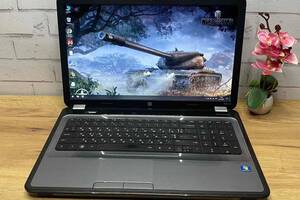 Б/у Ноутбук HP Pavilion g7 17.3' 1600x900| Pentium B950| 8 GB RAM| 320 GB HDD| HD 2000