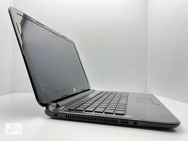 Б/у Ноутбук HP Pavilion SleekBook 15PC 14' 1366x768| Core i3-3217U| 4 GB RAM| 240 GB SSD| HD 4000